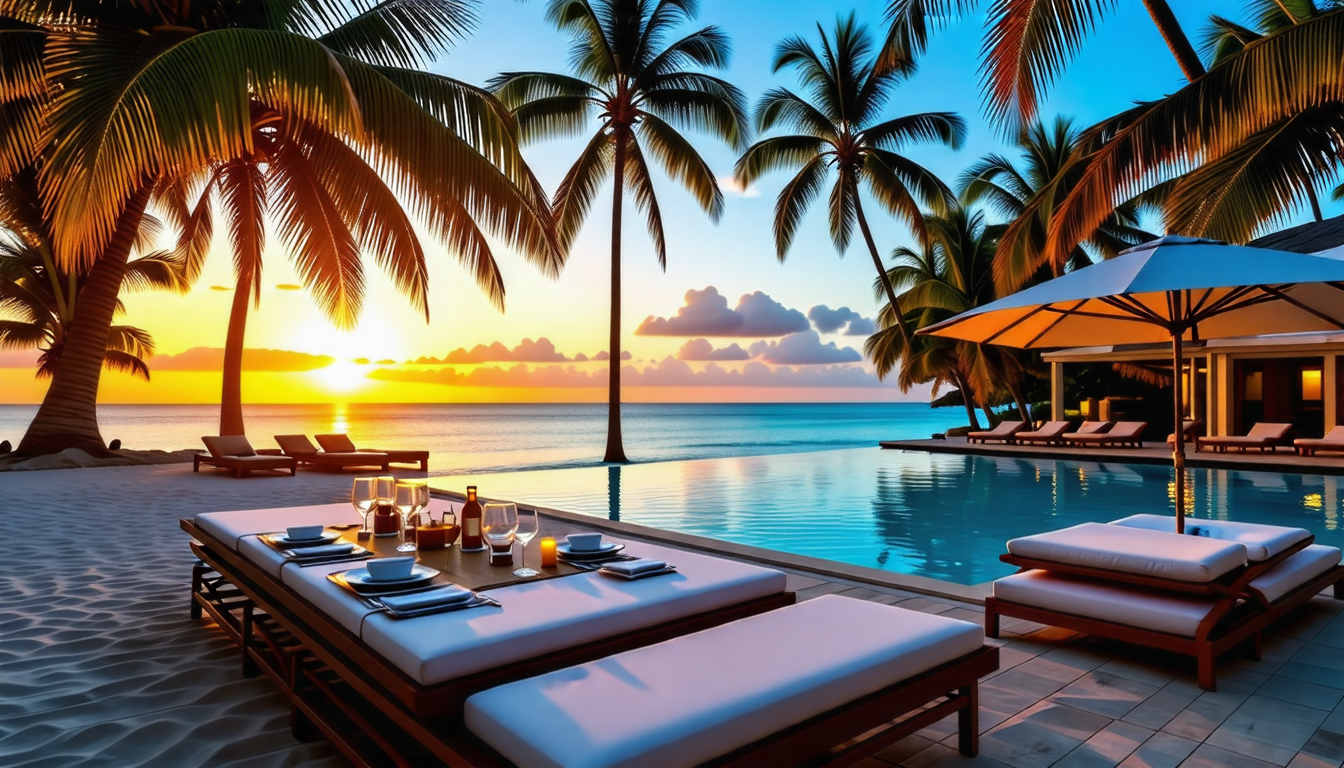 Vendre ou Louer en Guadeloupe et Martinique : L'Arbitrage Financier Chiffré