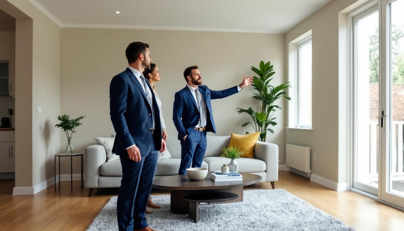 découvrez nos conseils pratiques pour choisir un agent immobilier compétent et efficace afin de vendre rapidement votre bien. maximisez la valeur de votre propriété grâce à des critères clés et une sélection rigoureuse d'agents spécialistes du marché.