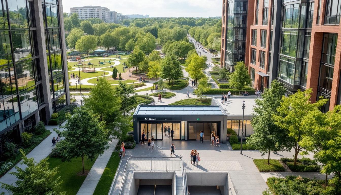 découvrez les critères essentiels pour évaluer un bien immobilier avant sa vente. apprenez à déterminer le juste prix en tenant compte de l'emplacement, de l'état du bien, des tendances du marché et bien plus. optimisez votre vente en vous informant sur les éléments clés à considérer.