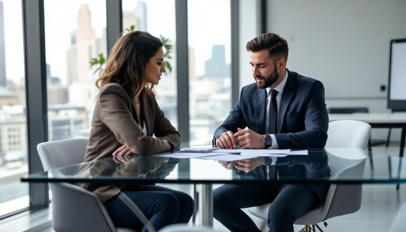 découvrez nos conseils pratiques et stratégies efficaces pour réussir la négociation de la vente de votre bien immobilier. augmentez vos chances d'obtenir le meilleur prix et apprenez les astuces des professionnels de l'immobilier pour conclure la vente dans les meilleures conditions.