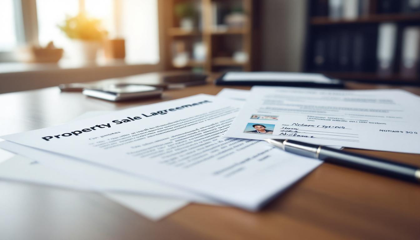 découvrez les documents essentiels à préparer pour vendre votre bien immobilier en 2025. cette guide complet vous informe sur les obligations légales, les certificats nécessaires et les conseils pratiques pour faciliter votre transaction immobilière.