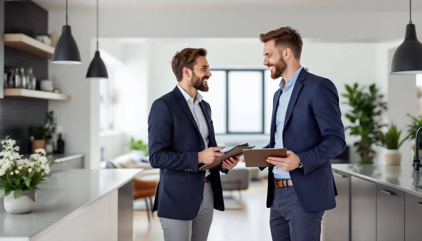 découvrez les étapes indispensables pour réussir la location de votre bien immobilier. de la préparation de votre annonce à la sélection des locataires, apprenez à maximiser vos chances de succès et à garantir une gestion efficace de votre investissement.