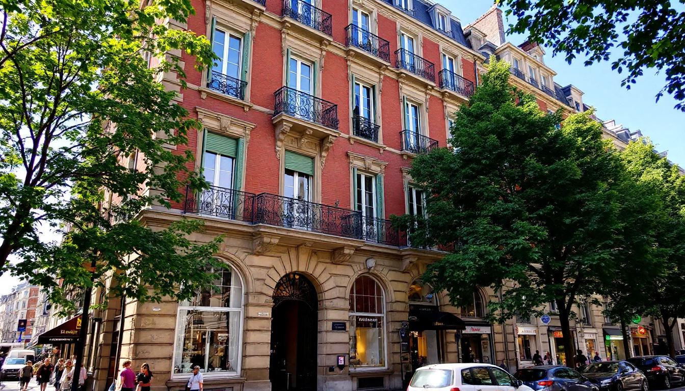 découvrez comment déterminer le loyer idéal pour maximiser la rentabilité de votre bien immobilier. nos conseils vous aideront à ajuster votre tarif en fonction du marché, à attirer des locataires fiables et à optimiser votre investissement immobilier.