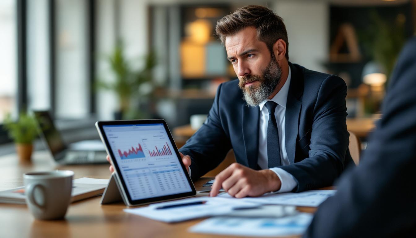 découvrez comment fixer le loyer idéal pour maximiser la rentabilité de votre bien immobilier. nos conseils et stratégies vous aideront à attirer des locataires tout en préservant la valeur de votre investissement.