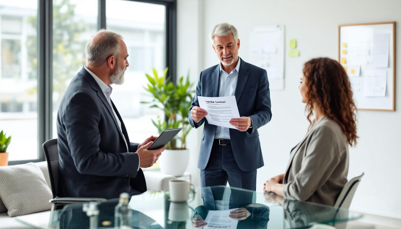 découvrez les étapes administratives essentielles pour louer votre bien immobilier en toute sérénité. guide complet sur les documents à préparer, les formalités à respecter et les bonnes pratiques pour réussir votre mise en location.
