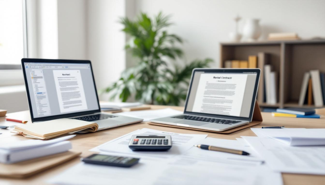 découvrez nos conseils pour rédiger un bail de location conforme et éviter les erreurs courantes. assurez-vous de protéger vos droits en tant que propriétaire ou locataire avec notre guide complet et pratique.