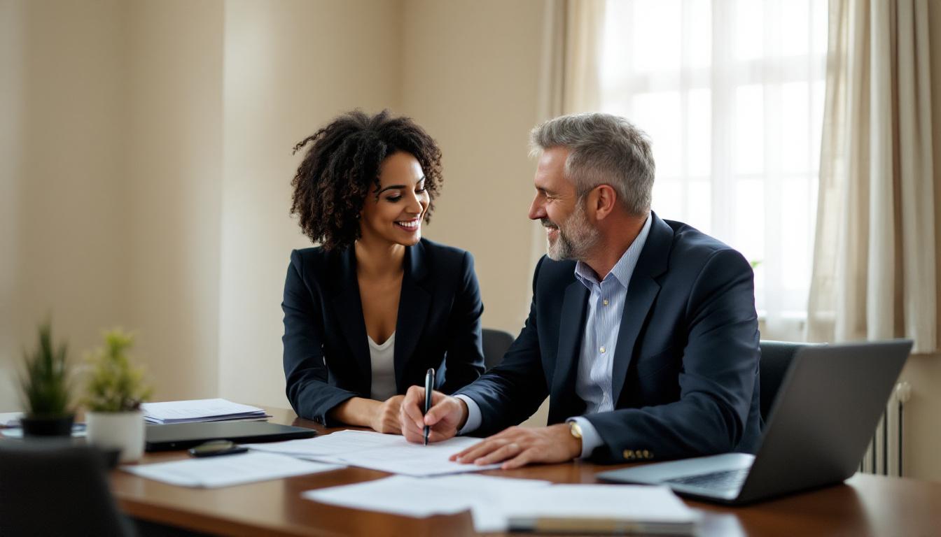 découvrez nos conseils essentiels pour sélectionner des locataires fiables pour votre bien immobilier. apprenez à évaluer les candidatures, à mener des entretiens efficaces et à contrôler les antécédents pour garantir une location sereine et sécurisée.
