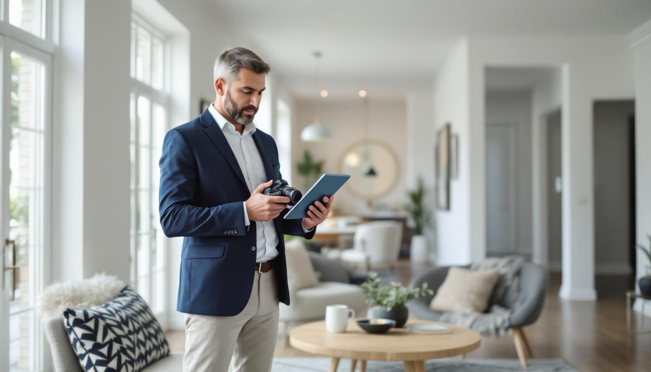 découvrez les étapes essentielles pour réaliser un état des lieux efficace lors de la location d'un bien immobilier. apprenez à documenter chaque détail, à éviter les litiges et à garantir une bonne entente entre locataire et propriétaire.