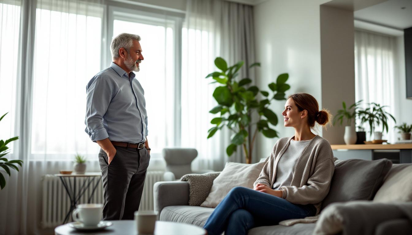 découvrez des astuces pratiques pour résoudre les conflits avec vos locataires de manière efficace. apprenez à communiquer, à écouter et à négocier pour maintenir une relation harmonieuse et éviter les litiges. simplifiez la gestion locative grâce à nos conseils experts.