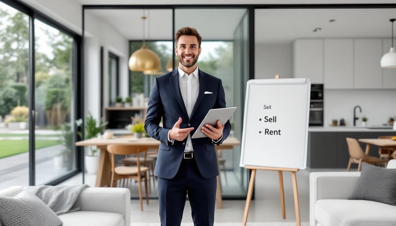 découvrez les avantages et inconvénients de la vente et de la location pour votre projet immobilier. faites le choix éclairé qui répond à vos besoins financiers et personnels grâce à nos conseils adaptés.