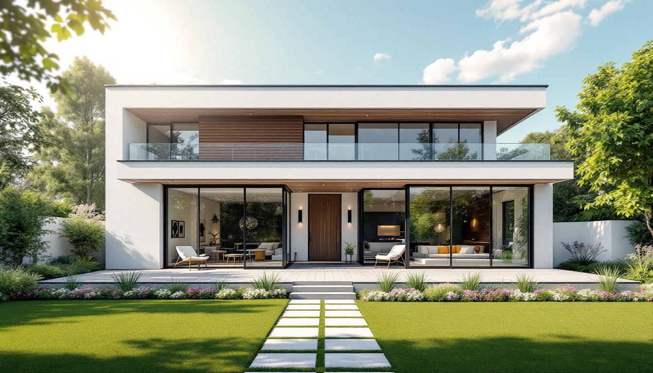 découvrez des stratégies efficaces pour utiliser les réseaux sociaux afin d'optimiser la vente ou la location de votre bien immobilier. apprenez à créer des contenus attractifs, cibler votre audience et tirer parti des plateformes digitales pour maximiser votre visibilité et atteindre vos objectifs immobiliers.