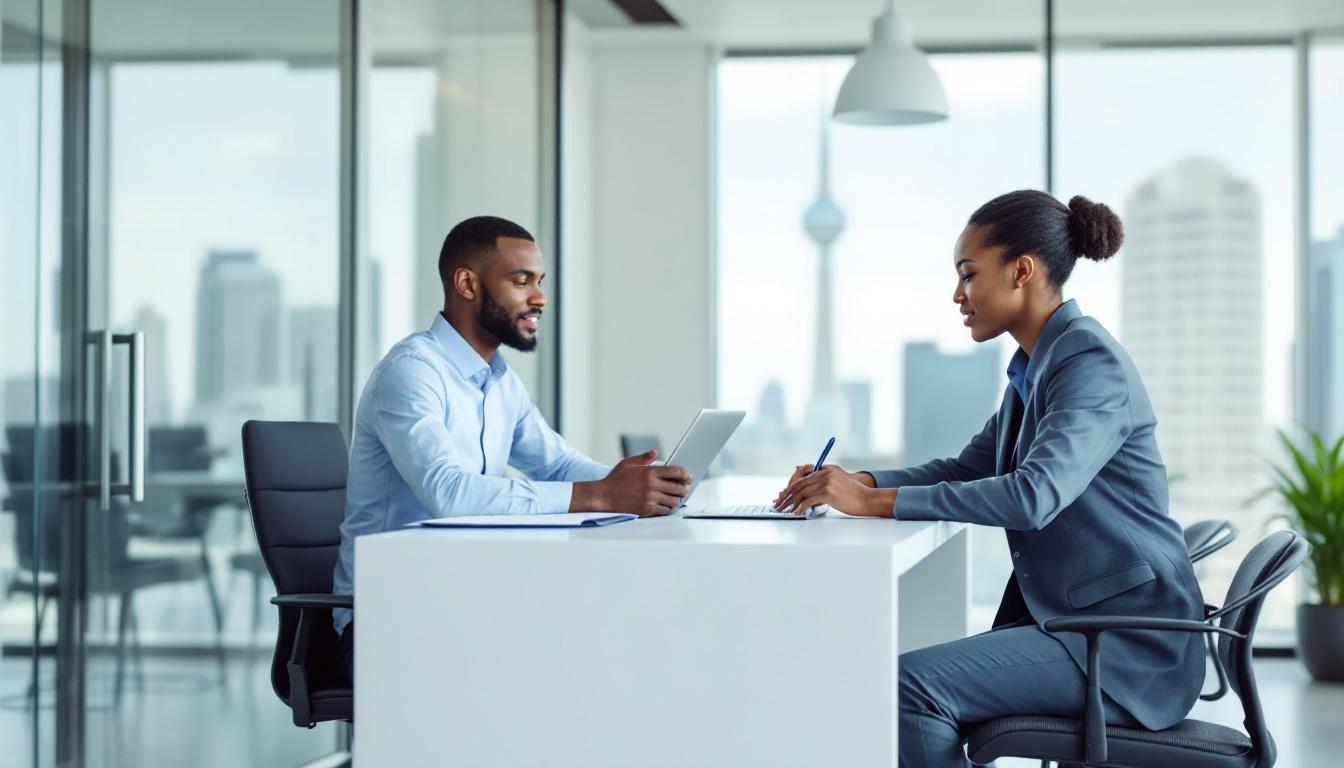 découvrez les étapes essentielles pour solliciter un notaire lors de la vente de votre bien immobilier. de la préparation des documents à la signature de l'acte authentique, apprenez à naviguer dans ce processus juridique avec aisance et sérénité.