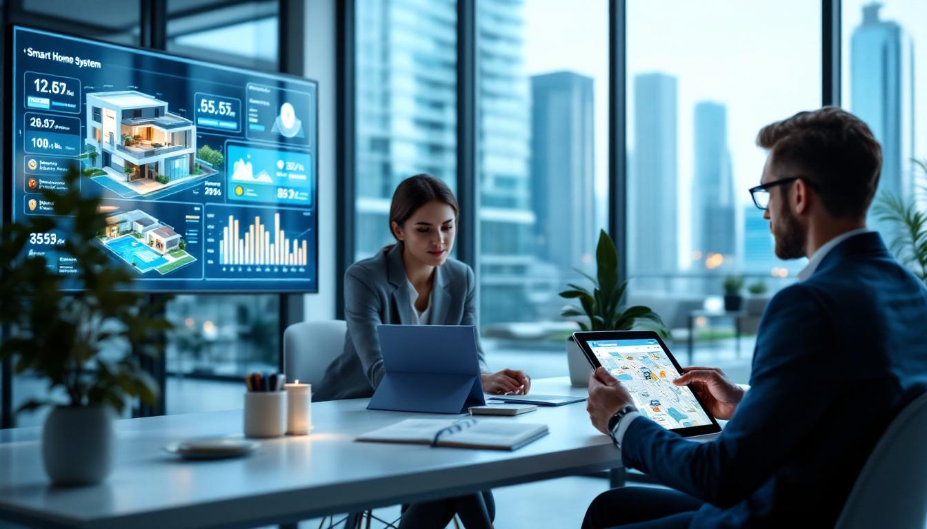 découvrez les tendances émergentes du marché immobilier en 2025, tant pour la vente que pour la location. cette analyse vous offre un aperçu des évolutions à venir, des préférences des acheteurs et des locataires, ainsi que des facteurs économiques influençant le secteur immobilier. restez informé pour mieux anticiper vos décisions financières!