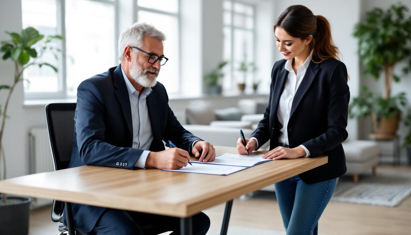 découvrez des conseils pratiques pour sécuriser votre bien immobilier lors de sa vente ou location. apprenez à éviter les pièges courants, à choisir les bonnes assurances et à anticiper les éventuels litiges, afin de protéger efficacement votre patrimoine.