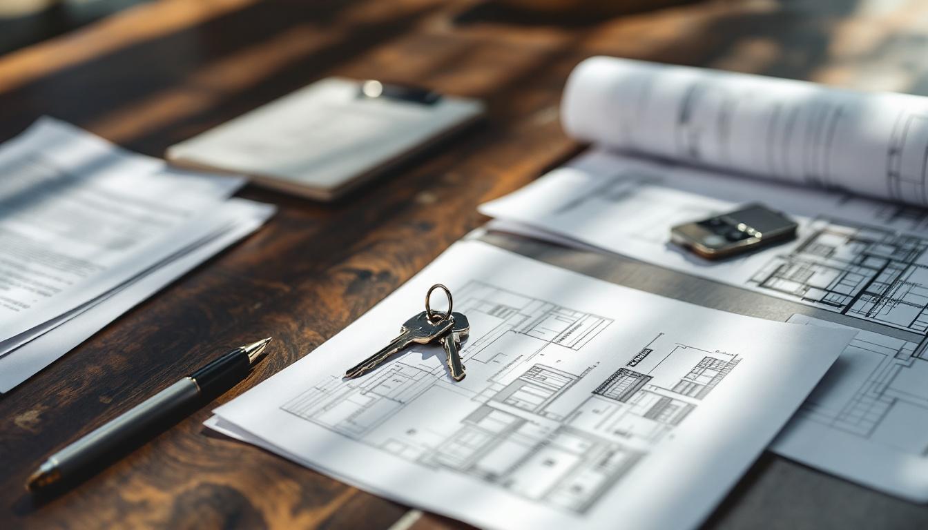 découvrez les étapes essentielles pour préparer efficacement un dossier de vente pour votre bien immobilier. apprenez à rassembler les documents nécessaires, à mettre en valeur votre propriété et à attirer les acheteurs potentiels avec des conseils pratiques et des astuces de professionnels.