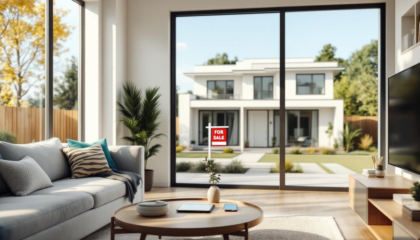 découvrez des astuces efficaces et pratiques pour vendre rapidement votre bien immobilier en 2025. optimisez votre annonce, attirez les acheteurs et concluez vos transactions en toute simplicité grâce à nos conseils d'experts.