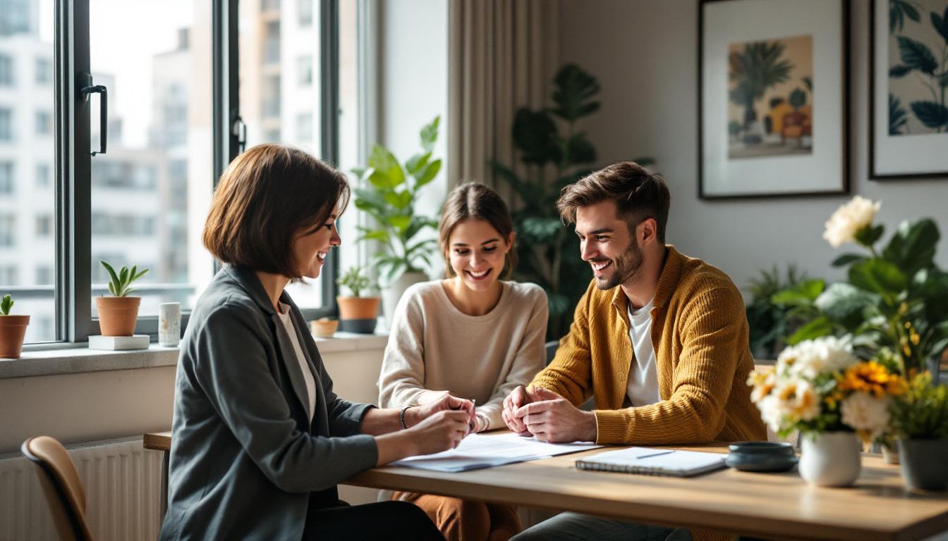découvrez les meilleures stratégies pour sélectionner des locataires fiables et responsables pour votre bien immobilier. apprenez à évaluer les candidatures, réaliser des vérifications de crédit et instaurer une bonne relation dès le départ.