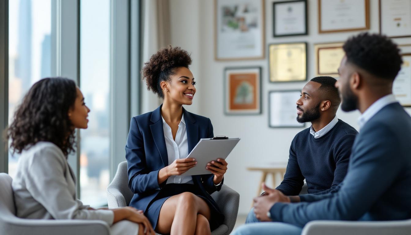 découvrez comment sélectionner un agent immobilier performant pour la vente de votre bien. nos conseils vous aideront à évaluer les compétences, l'expérience et les références d'un professionnel afin d'assurer une vente rapide et au meilleur prix.