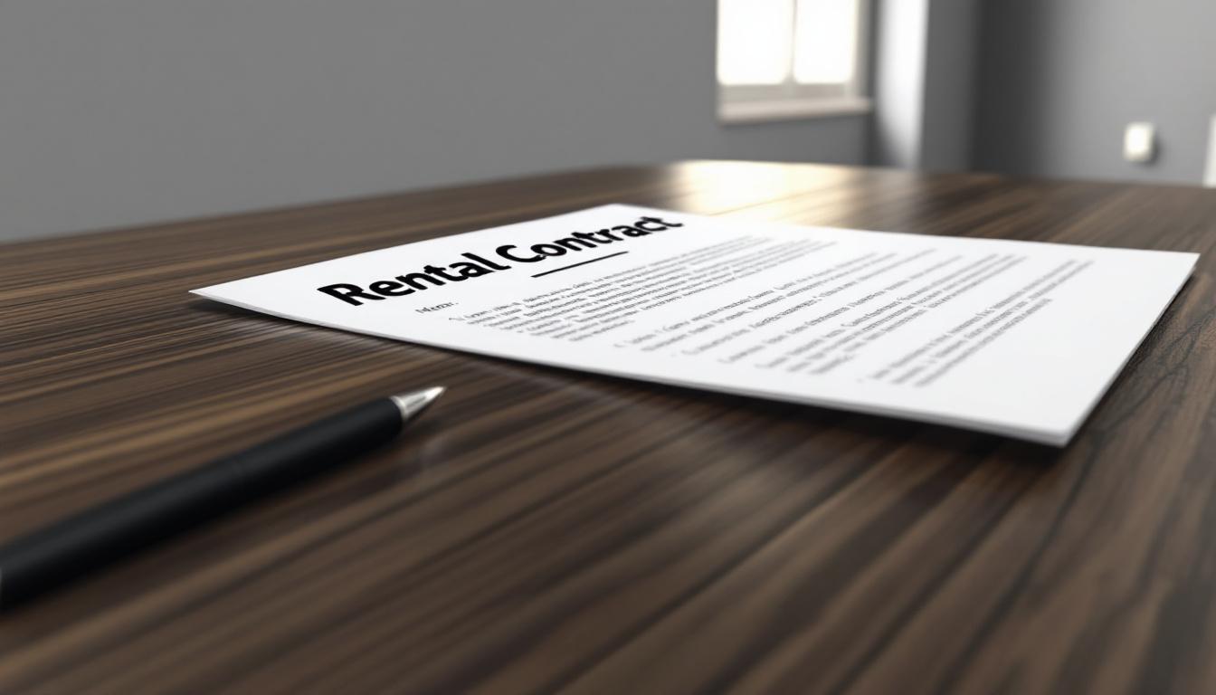 découvrez des stratégies pratiques et des conseils d'experts pour gérer efficacement les conflits avec vos locataires. apprenez à communiquer, à négocier et à prévenir les malentendus pour instaurer une relation harmonieuse et professionnelle.