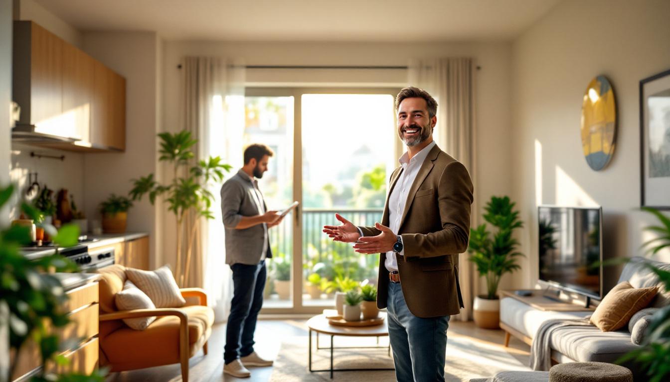 découvrez des stratégies efficaces pour optimiser la rentabilité de votre bien immobilier à louer. apprenez à choisir les meilleures pratiques de gestion, à fixer des loyers compétitifs et à attirer des locataires de qualité, tout en augmentant vos revenus locatifs et en diminuant vos coûts.