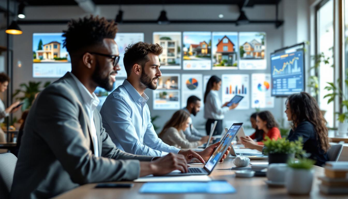 découvrez des stratégies efficaces pour optimiser la gestion de la vente ou de la location de plusieurs biens immobiliers. apprenez à maximiser vos profits, améliorer la visibilité de vos annonces et simplifier vos processus grâce à des outils et des conseils pratiques.