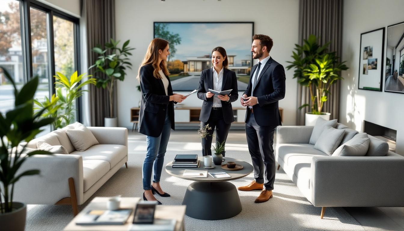 découvrez des astuces pratiques et des conseils d'experts pour organiser des visites efficaces de votre bien immobilier. apprenez comment attirer les acheteurs potentiels et maximiser vos chances de vente grâce à une préparation soignée et des stratégies ciblées.