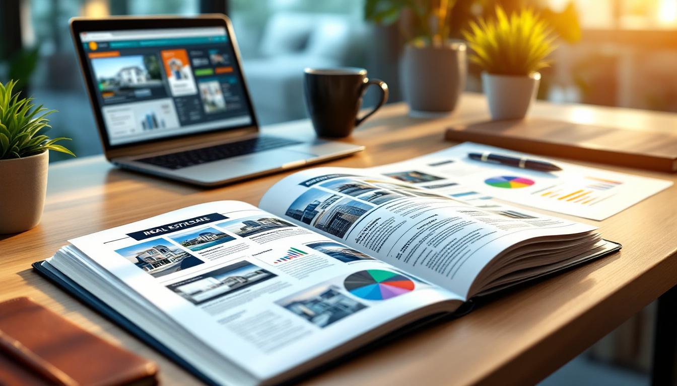 découvrez les étapes clés pour préparer un dossier de vente efficace pour votre bien immobilier. apprenez à rassembler les documents essentiels, à valoriser votre propriété et à mettre en avant ses atouts pour séduire les acheteurs. optimisez votre vente grâce à nos conseils pratiques et stratégiques.