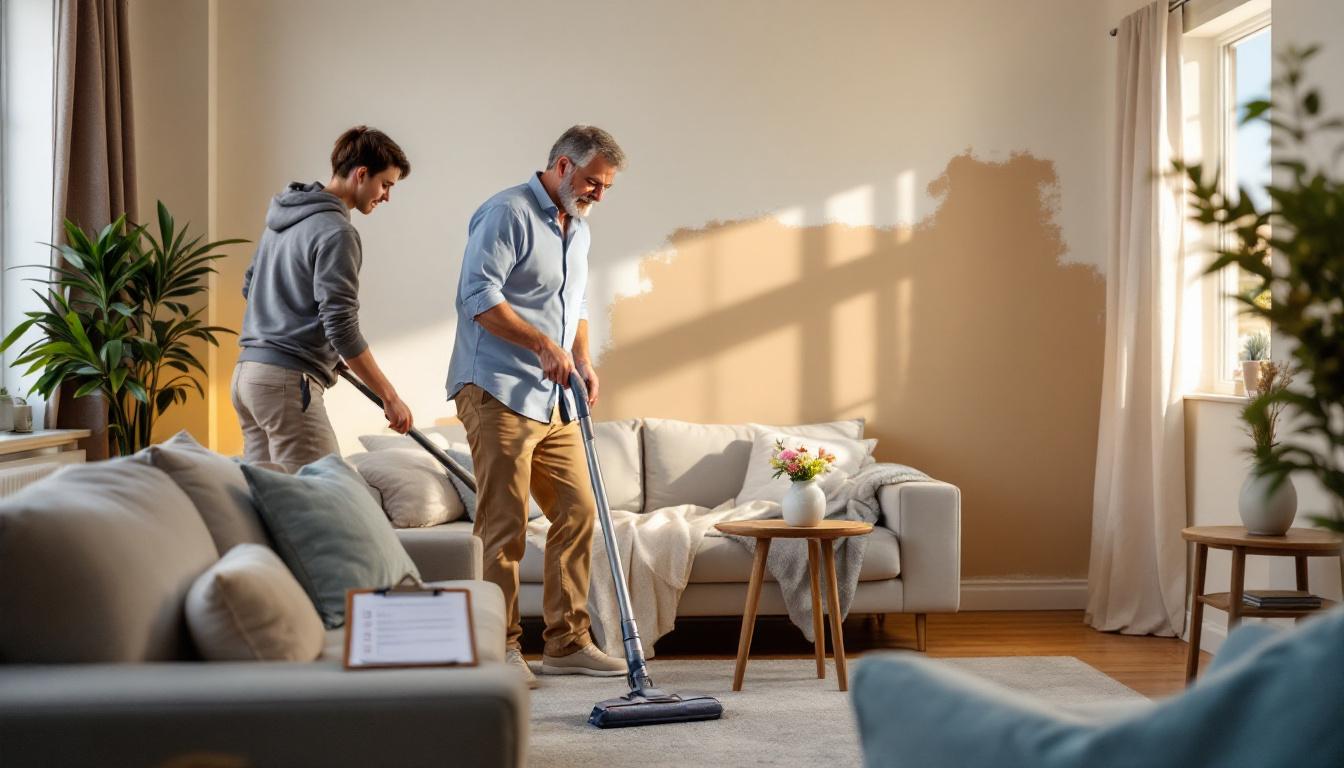 découvrez nos conseils pratiques pour optimiser la préparation de votre bien immobilier à la location. apprenez à valoriser votre espace, à effectuer les rénovations nécessaires et à attirer des locataires de qualité pour maximiser votre rendement locatif.