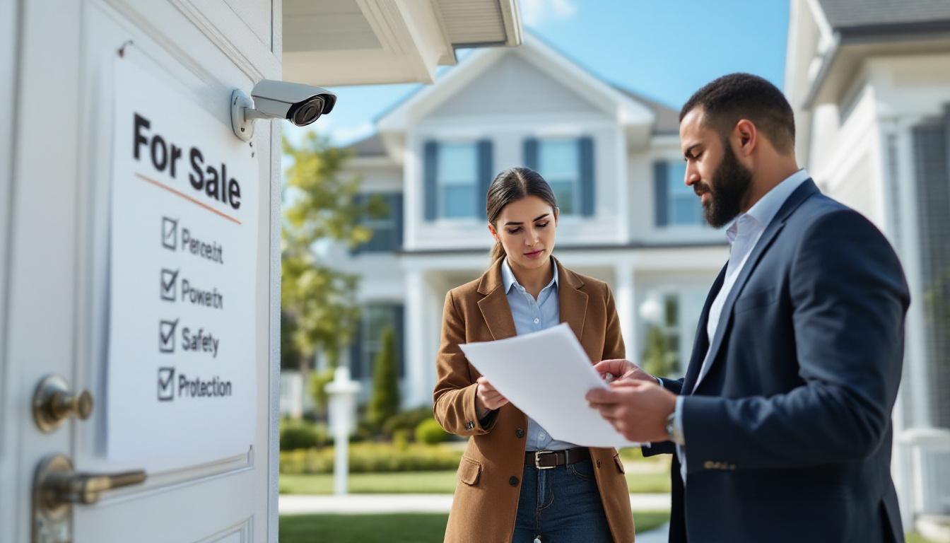 découvrez des conseils pratiques pour protéger votre bien immobilier lors de sa vente ou location. apprenez les stratégies juridiques et préventives essentielles pour sécuriser votre investissement et éviter les litiges.