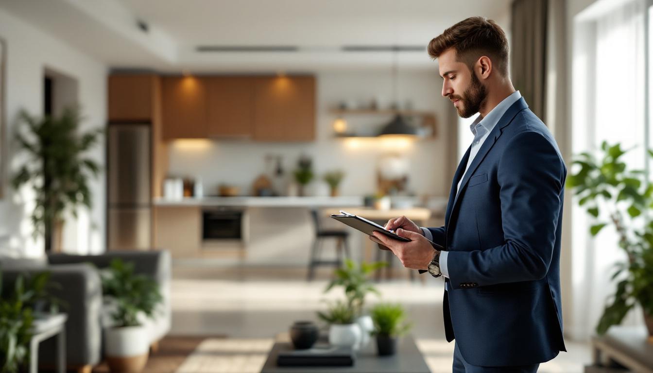 découvrez dans cet article des conseils pratiques pour réaliser un état des lieux efficace lors de la location d'un bien. apprenez à documenter chaque détail, à éviter les litiges et à garantir une remise de clé en toute sérénité.