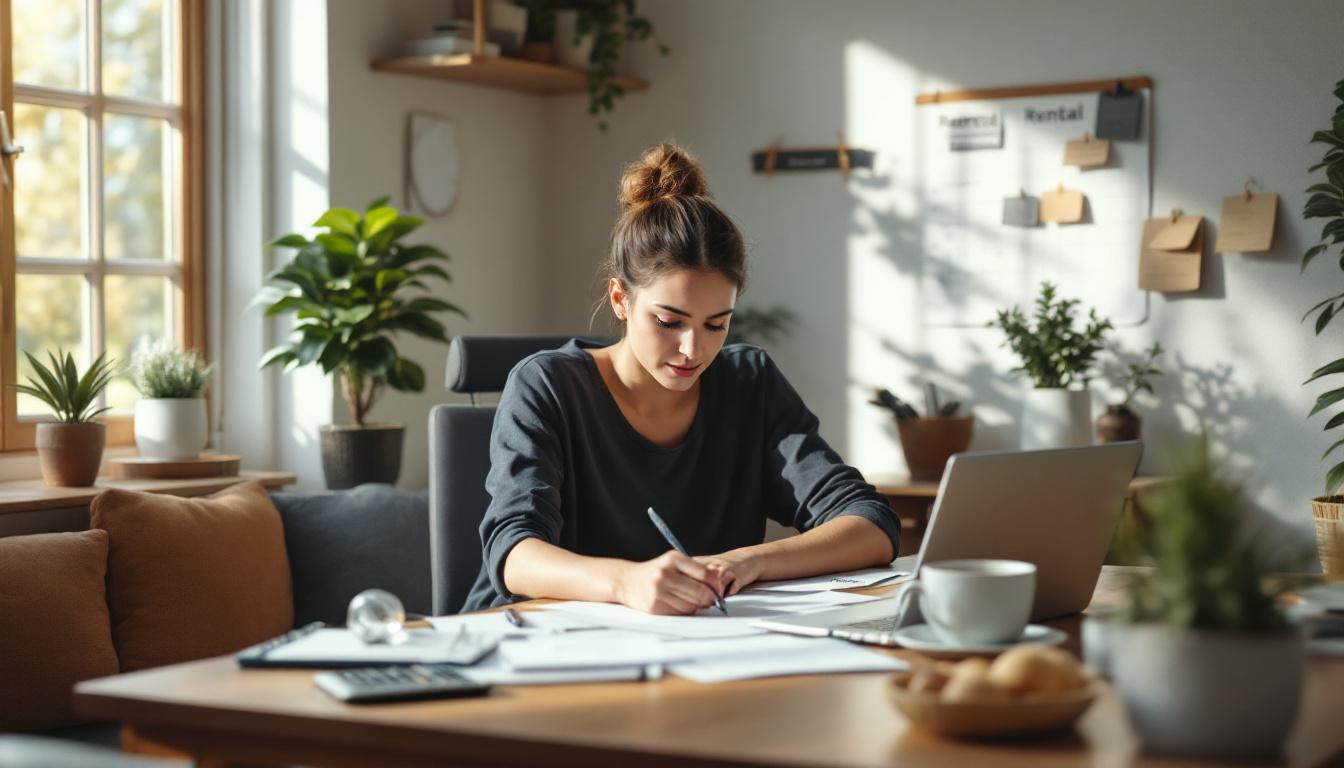 découvrez nos conseils pratiques pour rédiger un bail de location conforme aux législations en vigueur. évitez les pièges courants et sécurisez votre contrat avec nos astuces pour garantir une relation harmonieuse entre bailleur et locataire.