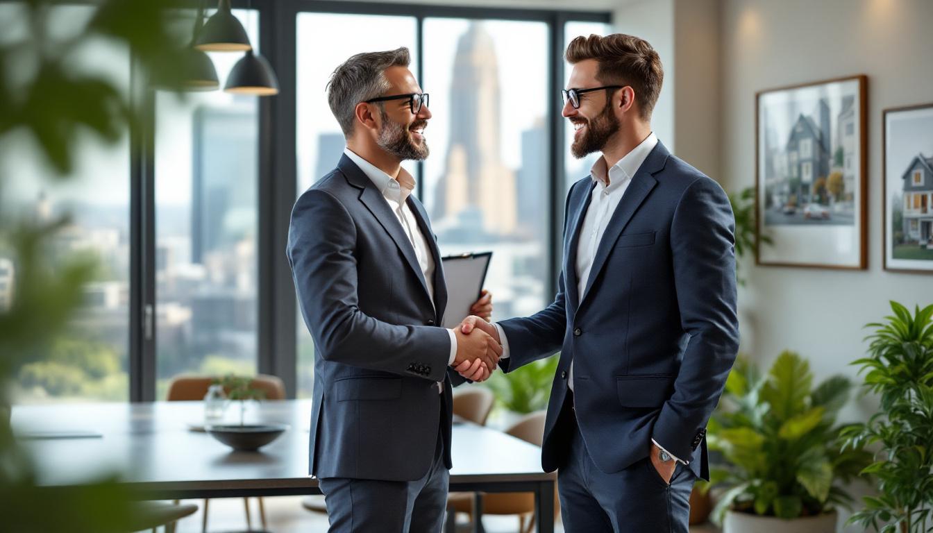 découvrez nos conseils pratiques pour réussir la négociation de la vente de votre bien immobilier. apprenez à évaluer votre propriété, à établir une stratégie de prix et à utiliser des techniques de communication efficaces pour maximiser vos chances de conclure une vente avantageuse.
