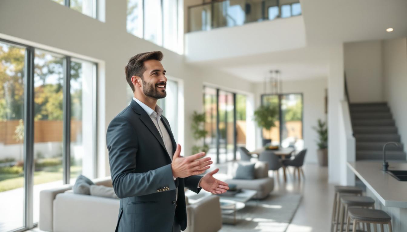 découvrez les avantages d'engager un agent immobilier pour faciliter la vente ou la location de votre bien. profitez de son expertise, de son réseau et de ses conseils avisés pour maximiser vos chances de succès et obtenir le meilleur prix.