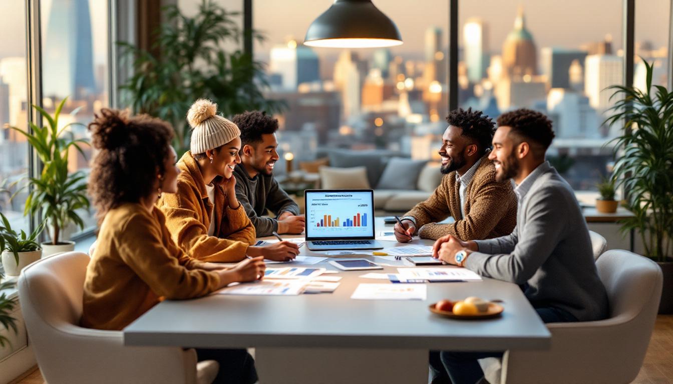 découvrez comment fixer le loyer idéal pour optimiser la location de votre bien immobilier. nos conseils vous aideront à attirer des locataires tout en maximisant votre rentabilité. ne laissez pas le hasard décider, apprenez les clés d’une tarification stratégique !