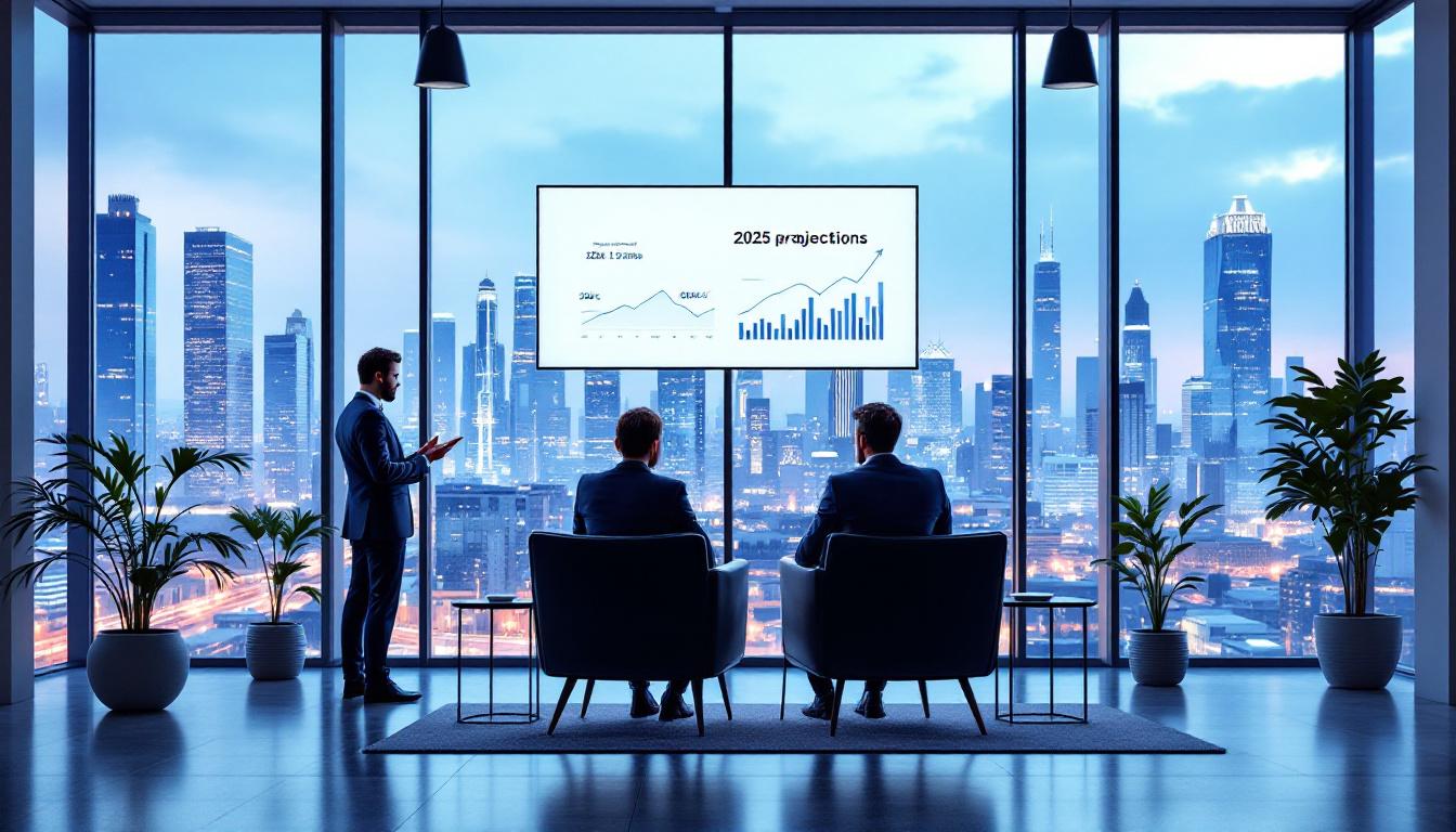 découvrez les stratégies pour déterminer le prix idéal de vente ou de location de votre bien immobilier en 2025. analysez le marché, évaluez les tendances actuelles et positionnez votre propriété pour maximiser vos revenus. informez-vous sur les facteurs clés influençant le prix et réussissez votre projet immobilier.