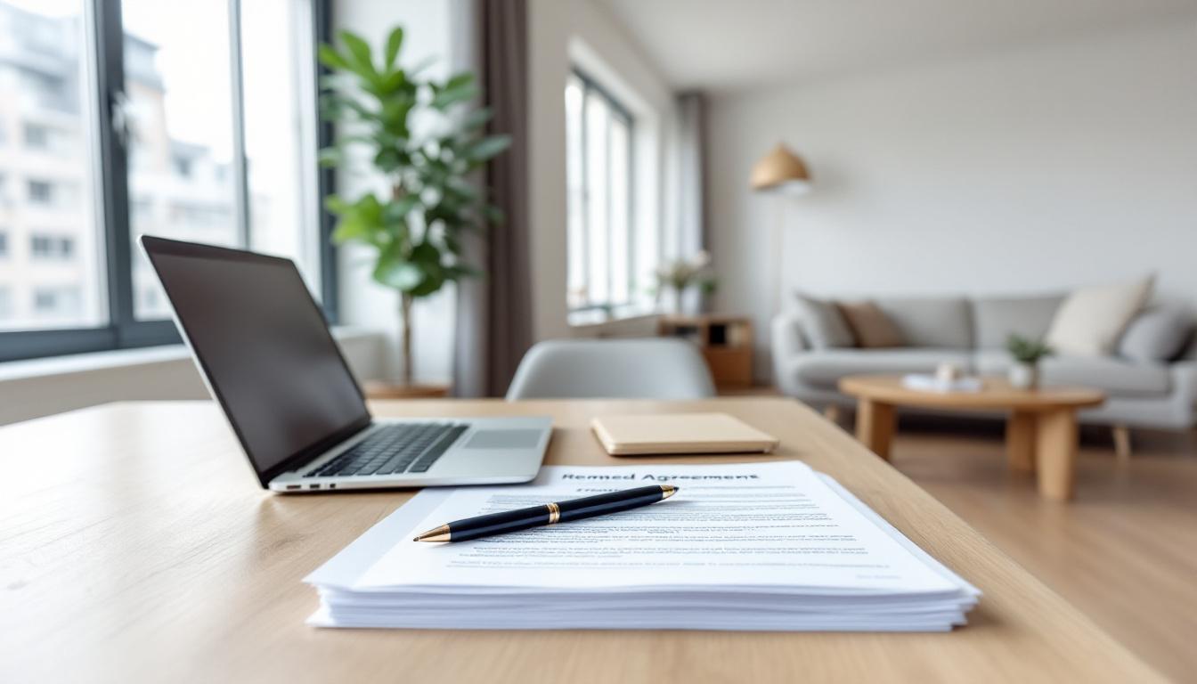 découvrez les réglementations essentielles à connaître pour louer votre bien immobilier en 2025. cette guide vous aide à naviguer à travers les obligations légales, les normes de sécurité et les droits des locataires afin de garantir une location conforme et réussie.