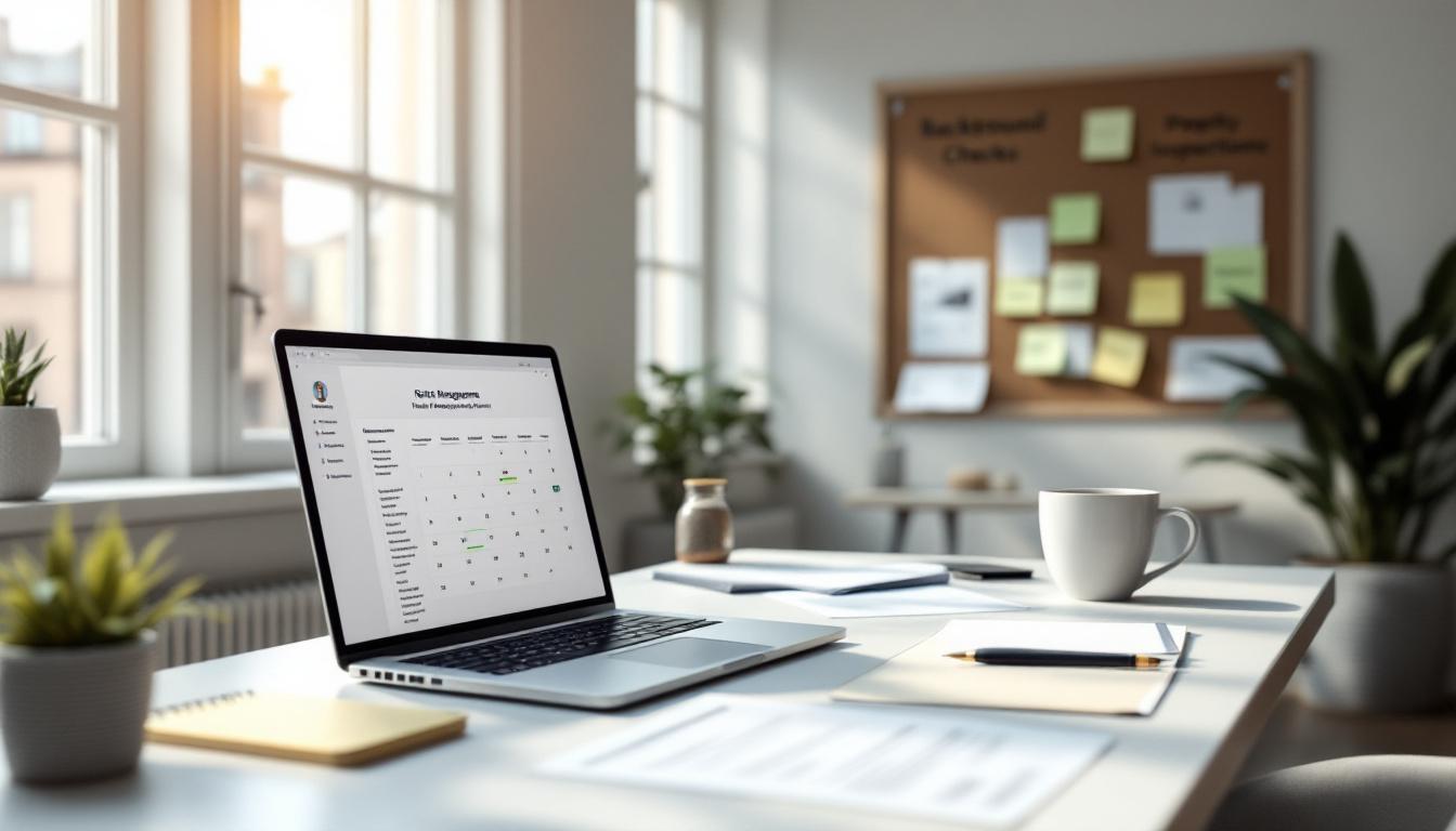 découvrez les étapes administratives essentielles pour louer votre bien immobilier en toute sérénité. de la préparation des documents à la rédaction du bail, suivez notre guide complet pour naviguer facilement dans le processus de location.