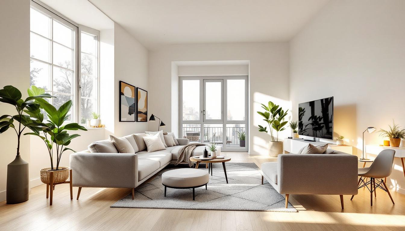 découvrez les étapes indispensables pour louer votre bien immobilier en toute sérénité. de la préparation des documents à la signature du bail, cet article vous guide à travers les démarches administratives clés afin de faciliter votre location.