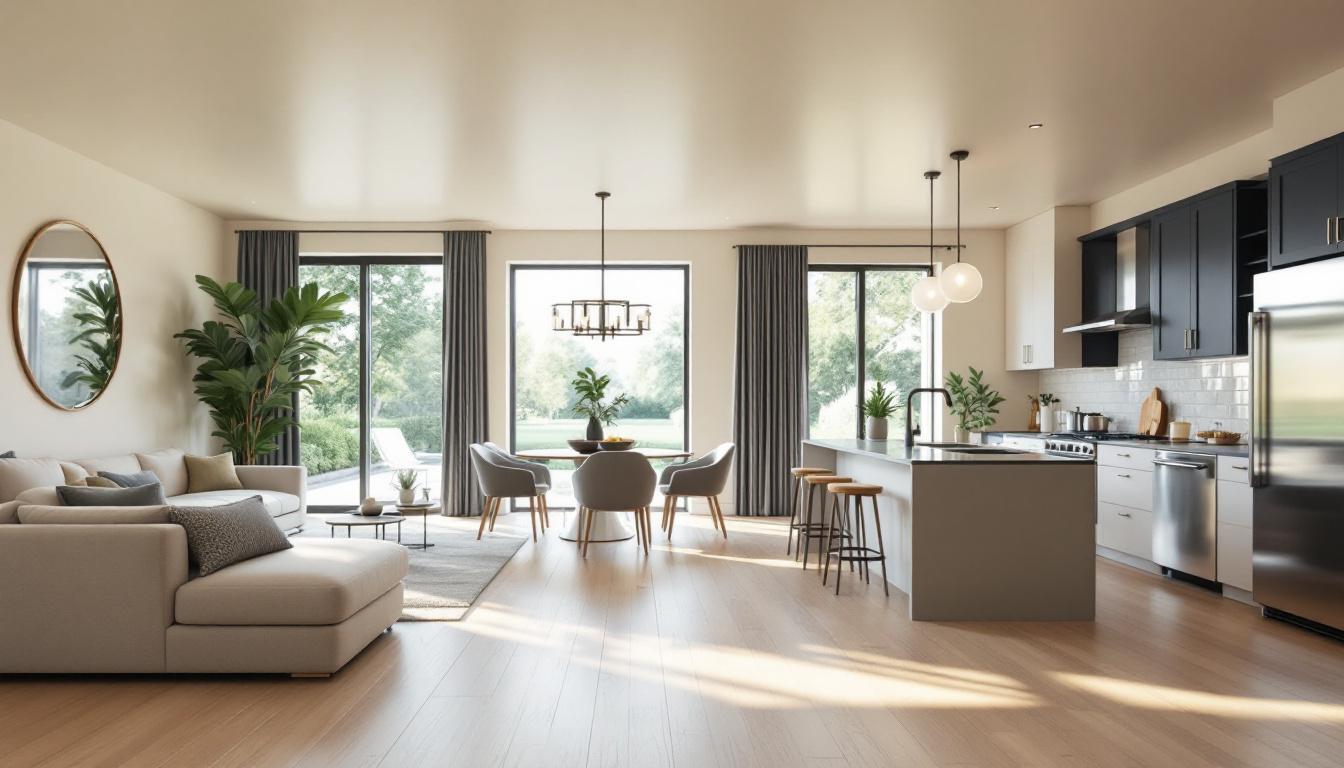 découvrez les étapes essentielles pour réussir la vente de votre bien immobilier. de l'évaluation de votre propriété à la signature de l'acte, suivez notre guide pratique pour maximiser vos chances de succès dans le processus de vente.