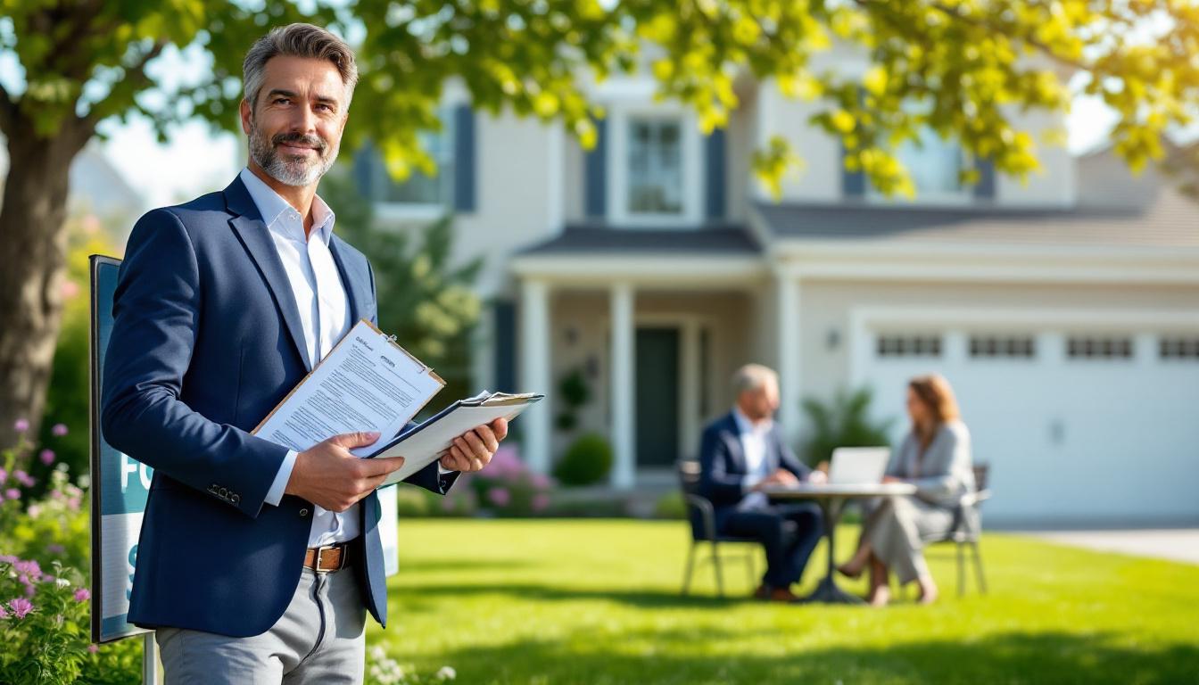 découvrez les obligations légales essentielles à respecter lors de la vente d'un bien immobilier en france. informez-vous sur les documents nécessaires, les responsabilités du vendeur et les droits des acheteurs pour assurer une transaction immobilière transparente et conforme aux lois en vigueur.