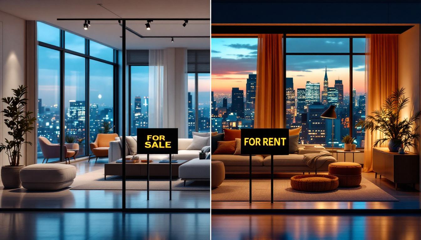 découvrez les avantages et inconvénients de vendre ou louer votre bien immobilier en 2025. analysez les tendances du marché, les implications fiscales et les meilleures stratégies pour maximiser votre investissement. prenez une décision éclairée pour votre patrimoine immobilier.